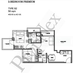 RV Altitude (D9), Apartment #477513671